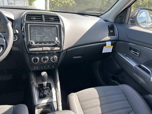 New 2026 Mitsubishi Outlander Sport SE AWD/4WD image 16