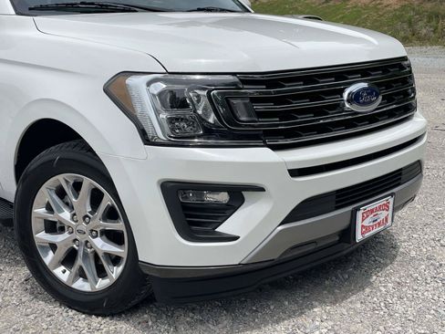 Used 2021 Ford Expedition XLT RWD image 27