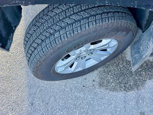 Used 2021 Chevrolet Colorado LT w/ LT Convenience Package image 27