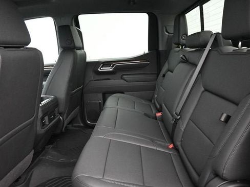 New 2026 Chevrolet Silverado 1500 LT Trail Boss w/ LT Trail Boss Premium Package image 18