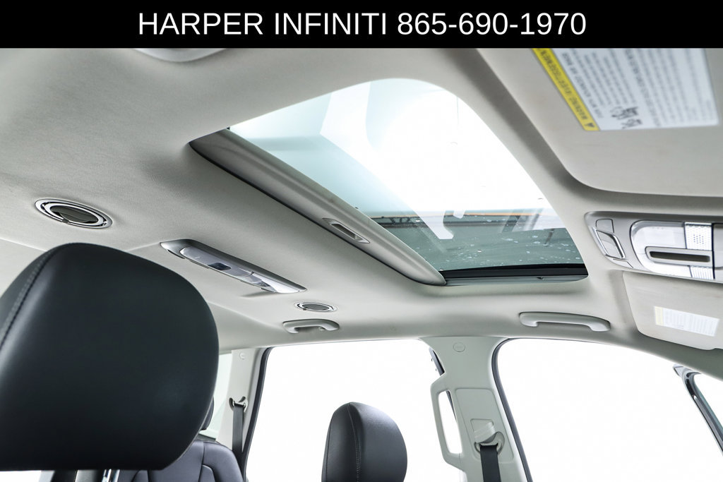 Used 2021 Kia Telluride EX w/ EX Premium Package FWD image 37