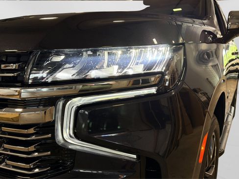 Used 2023 Chevrolet Tahoe Premier w/ Max Trailering Package AWD/4WD image 13