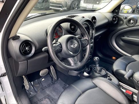 Used 2015 MINI Cooper Countryman S FWD image 14