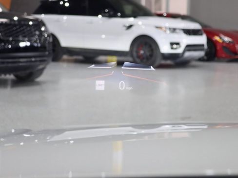 Used 2025 BMW i4 xDrive40i w/ M Sport Package image 17