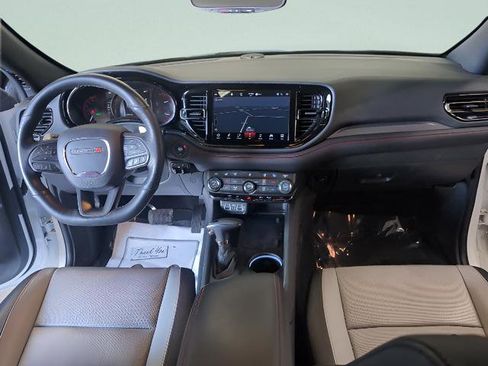 Used 2024 Dodge Durango R/T image 22