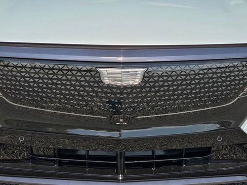 New 2026 Cadillac Lyriq Sport AWD/4WD image 9
