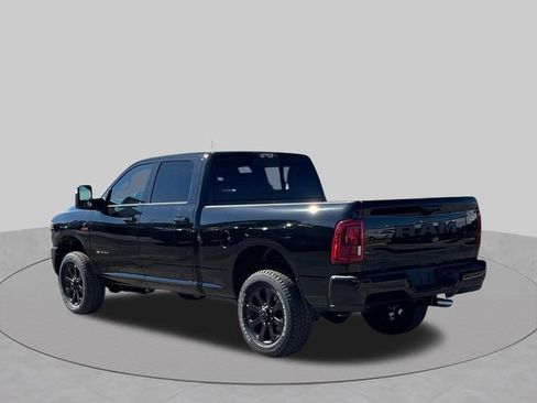 New 2026 RAM 3500 Laramie w/ Night Edition AWD/4WD image 30