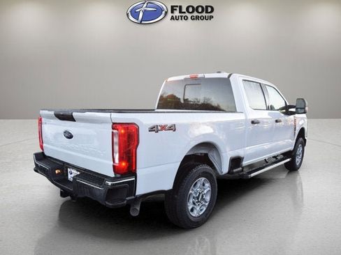 New 2026 Ford F250 XLT w/ Snow Plow Prep Package image 2