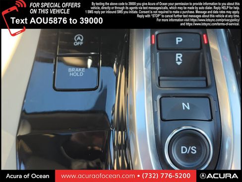 Certified 2023 Acura MDX SH-AWD w/ Technology Package image 20