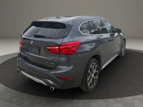 Used 2021 BMW X1 xDrive28i w/ Convenience Package AWD/4WD image 16