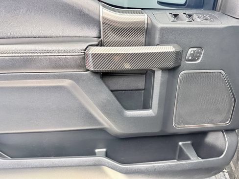 Used 2019 Ford F150 Raptor w/ Equipment Group 802A Luxury AWD/4WD image 15