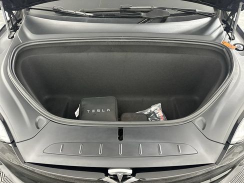 Used 2023 Tesla Model X Plaid AWD/4WD image 30