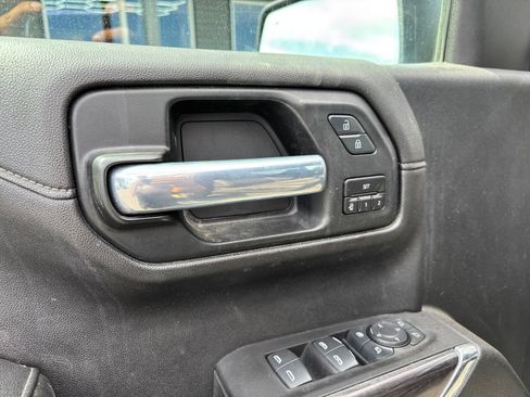 Used 2021 Chevrolet Silverado 1500 LTZ AWD/4WD image 13