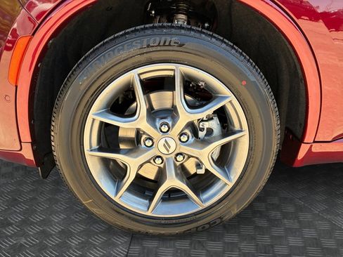 New 2026 Dodge Durango GT AWD/4WD image 23
