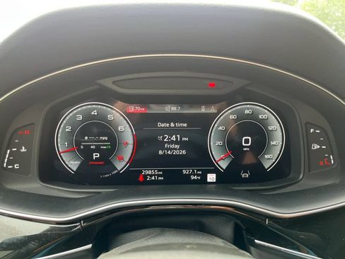 Used 2023 Audi Q7 3.0T Prestige AWD/4WD image 23