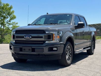 Used 2018 Ford F150 XLT w/ Equipment Group 302A Luxury