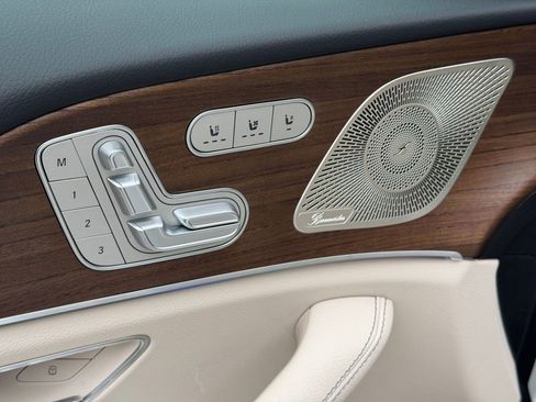 New 2026 Mercedes-Benz GLS 450 GLS 450 image 27