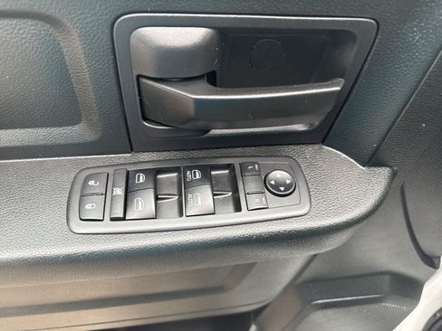 Used 2018 RAM 1500 Tradesman w/ Popular Equipment Group AWD/4WD image 13