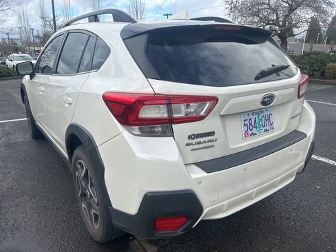 Used 2018 Subaru Crosstrek 2.0i Limited image 7