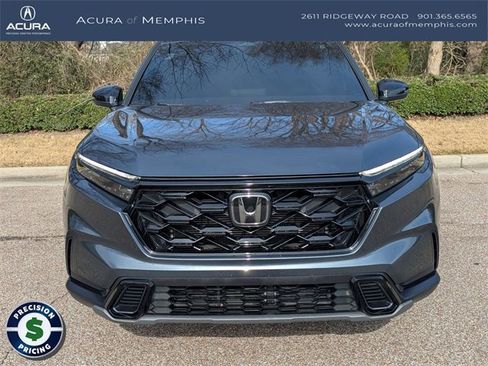 Used 2024 Honda CR-V Sport image 9