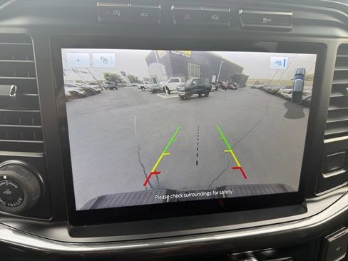 Used 2023 Ford F150 Tremor AWD/4WD image 15