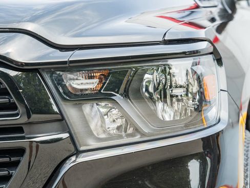 Certified 2020 RAM 1500 Big Horn AWD/4WD image 14