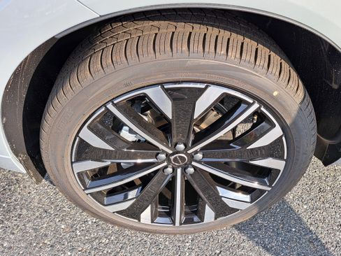 New 2026 Volvo XC60 B5 Ultra w/ Protection Package Premier image 10