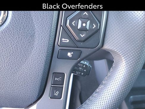 Used 2020 Toyota Tacoma 4x4 Access Cab image 11