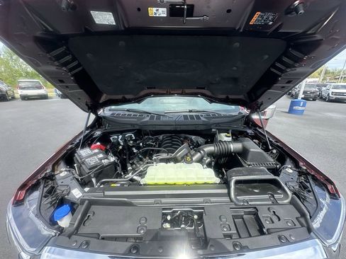 New 2026 Ford F150 Lariat image 31