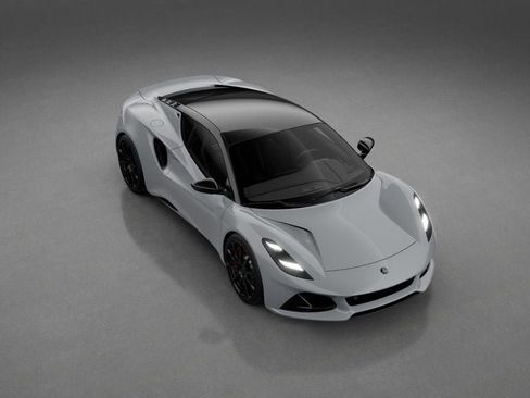 New 2026 Lotus Emira RWD image 4