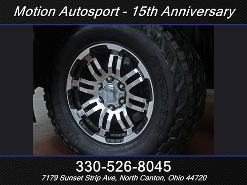 Used 2016 Nissan Titan SL image 44