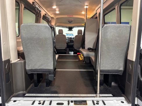 Used 2016 Ford Transit 150 148 Medium Roof image 26