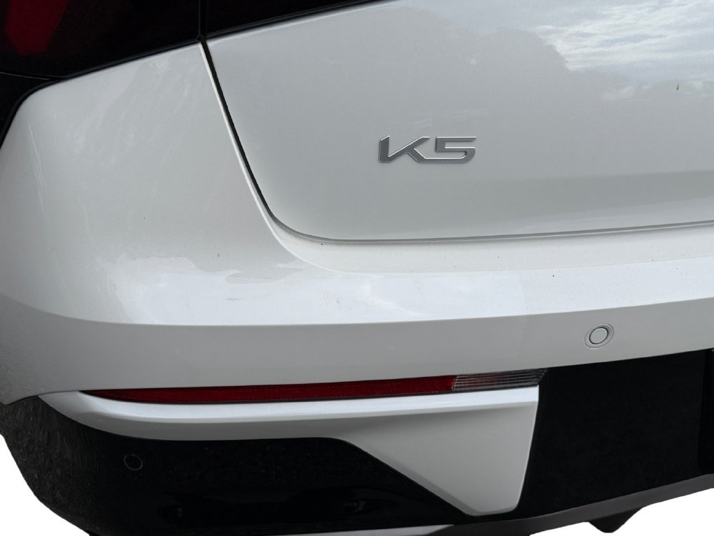 New 2026 Kia K5 GT-Line w/ GT-Line Premium Package AWD/4WD image 8