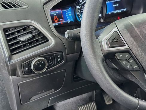 Used 2024 Ford Edge Titanium AWD/4WD image 17