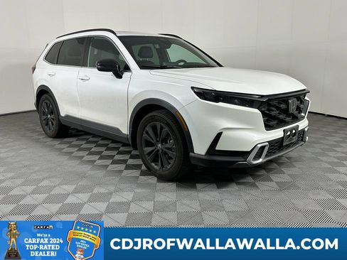 Used 2023 Honda CR-V Sport Touring image 1