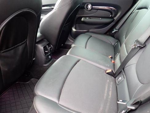 Used 2017 MINI Cooper Clubman S AWD/4WD image 12