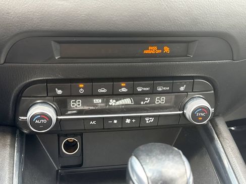 Used 2021 MAZDA CX-5 Grand Touring FWD image 17
