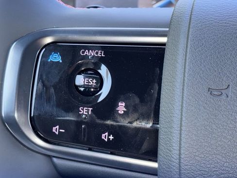 New 2025 Nissan Armada PRO-4X w/ Pro-4X Premium Package AWD/4WD image 13