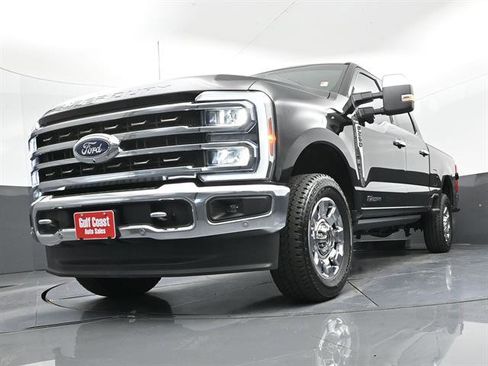 Used 2024 Ford F250 King Ranch w/ Chrome Package image 35