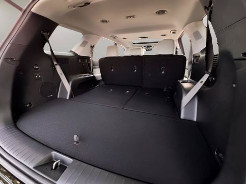 Used 2024 Hyundai Palisade SEL FWD image 23