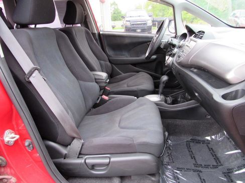 Used 2011 Honda Fit Sport image 6