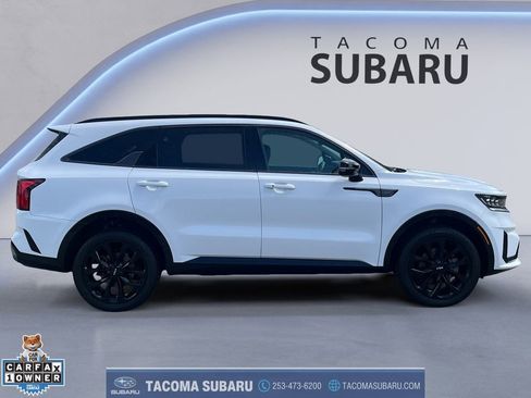 Used 2022 Kia Sorento SX AWD/4WD image 6