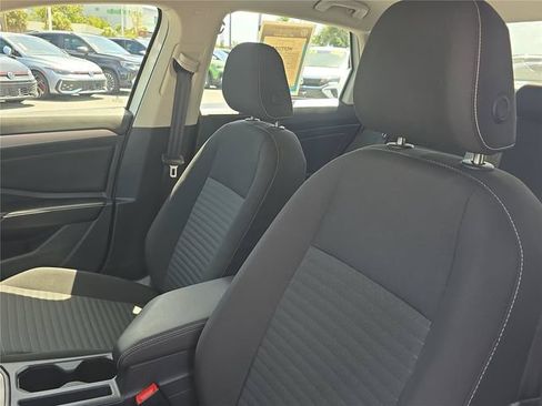 Used 2025 Volkswagen Jetta S FWD image 15