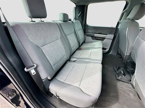 Used 2025 Ford F250 XL w/ STX Appearance Package image 24