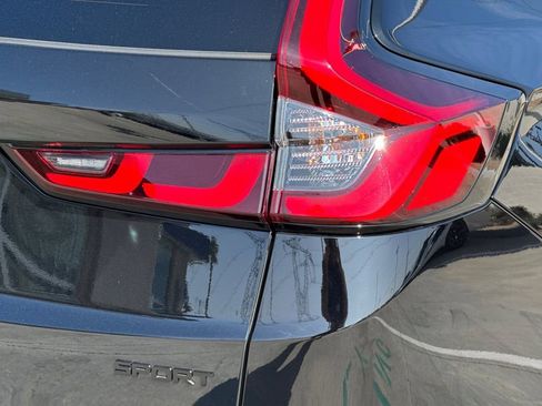 Certified 2024 Honda CR-V Sport-L image 35