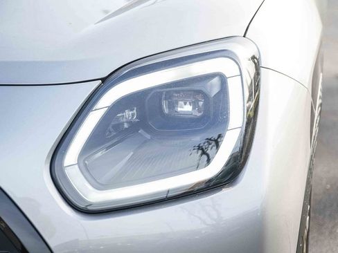 New 2026 MINI Cooper Countryman S w/ Comfort Package Max image 11