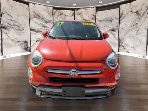 Used 2017 FIAT 500X Trekking image 6