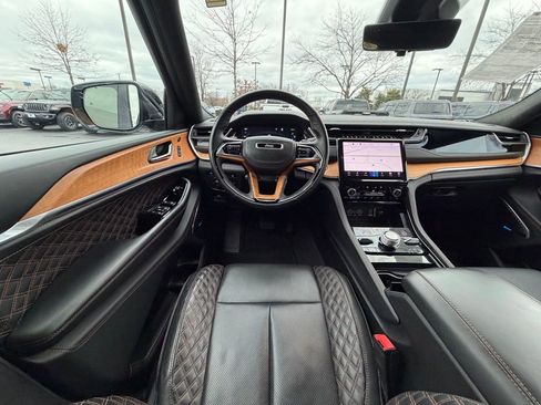 Used 2022 Jeep Grand Cherokee Summit image 21