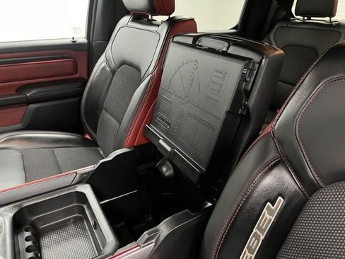 Used 2023 RAM 1500 Rebel w/ Rebel Level 1 Equipment Group image 26