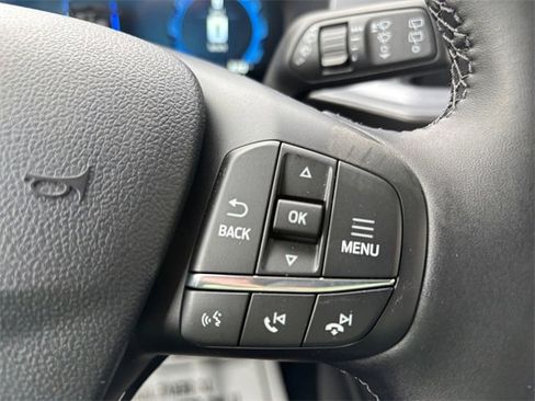 New 2025 Ford Bronco Sport Big Bend w/ Convenience Package image 19